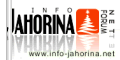Info Jahorina Forum