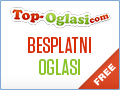 Besplatni Oglasi Srbija - Top-Oglasi.com