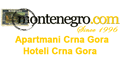 Montenegro.com - Apartmani i Hoteli Crna Gora