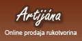 Baner - Artijana