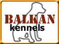 Balkan kennels portal