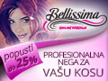 Bellissima - online prodaja kvalitetne kozmetike