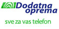 Dodatna Oprema