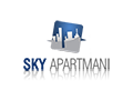 Sky Apartmani, Baner