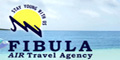 Fibula Air Travel - Letnji avio letovi, čarter putovanja
