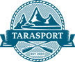 TaraSport Rafting i avanturistički klub - TaraSportRafting.com Baner