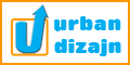 Urban grafički i web dizajn studio Beograd