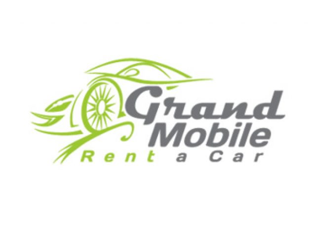 Rent a car Beograd Grand Mobile