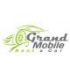 Rent a car Beograd Grand Mobile