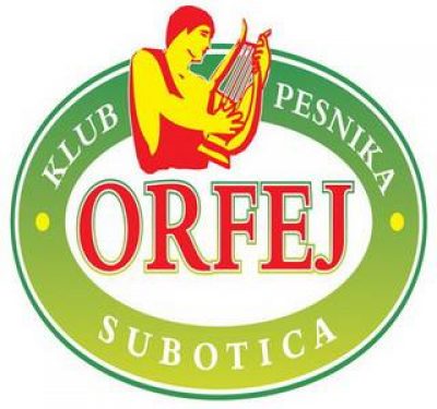 Klub pesnika &#8222;ORFEJ&#8220; Subotica