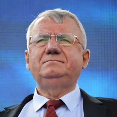 Vojislav Šešelj