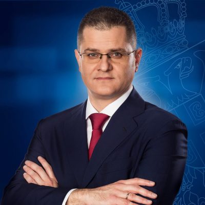 Vuk Jeremić