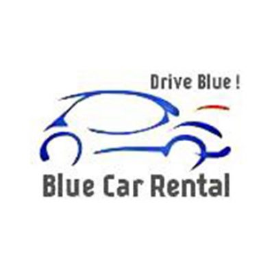 Blue Car Rental