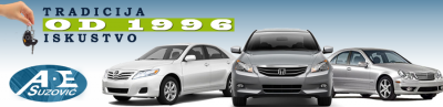 ADE Rent a Car