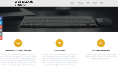 Web Dizajn Studio