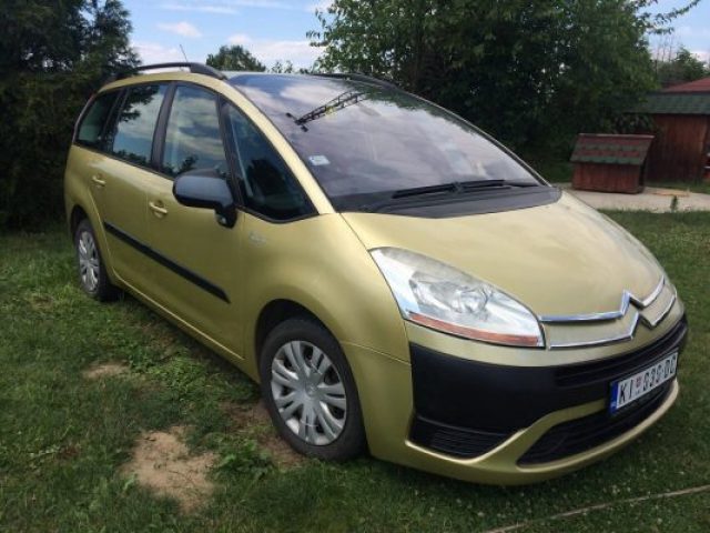 Polygram Plus Rent a Car Beograd