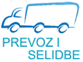 Kombi prevoz i Selidbe Beograd
