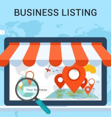 4 vrste listinga za promociju vašeg biznisa