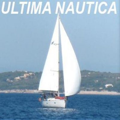 Ultima Nautica