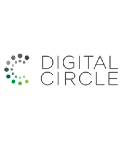 Digital Circle &#8211; SEO optimizacija, Web &#038; grafički dizajn