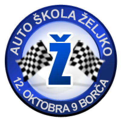 Auto škola Željko Borča