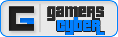 Gamerska mreža | gamers-cyber.com