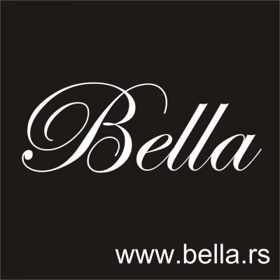 Venčanice Bella