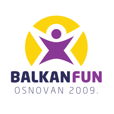 Balkan Fun, Turistička agencija za mlade