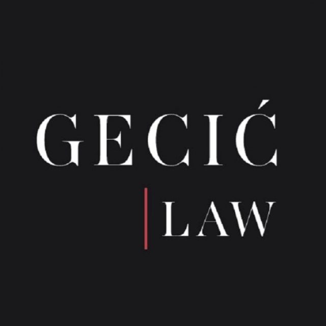 Advokatska kancelarija Gecic Law Beograd
