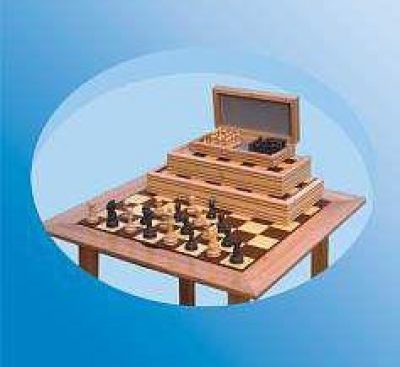 Šah, distribucija proizvoda &#8211; Profesional Promet